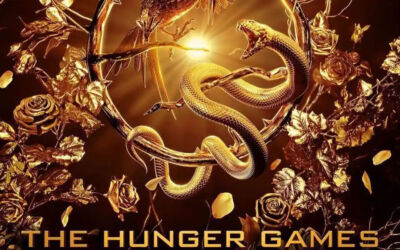 HUNGER GAMES (2023) – Critique