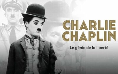 Charlie Chaplin