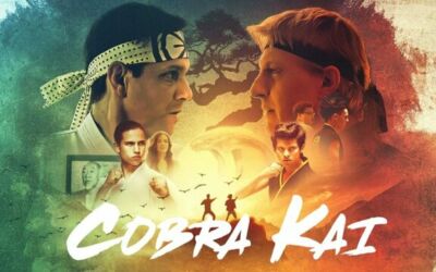 COBRA KAI (2019) – Critique