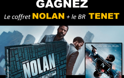 Concours – Christopher Nolan