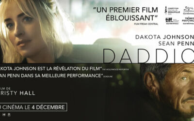 DADDIO (2024) – Critique