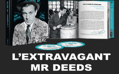 L’EXTRAVAGANT MR. DEEDS