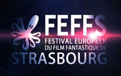 Festival Européen du Film Fantastique de Strasbourg (FEFFS)