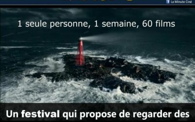 INSOLITE – Festival insolite