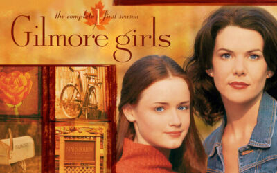 GILMORE GIRLS – Saison 1