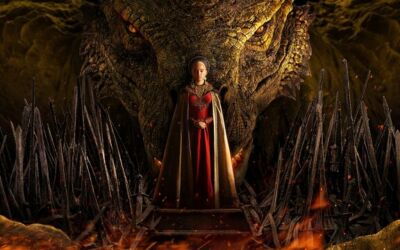 HOUSE OF THE DRAGON – Épisode 1