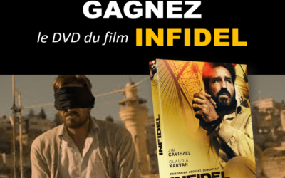 Concours – DVD Infidel