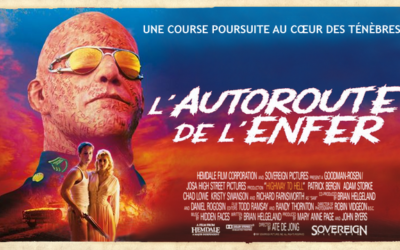 L’AUTOROUTE DE L’ENFER (1991) – Critique