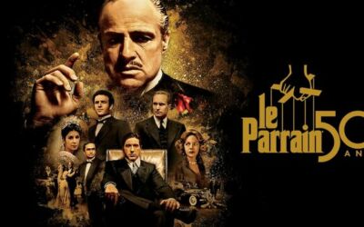 LE PARRAIN (1972) – Critique