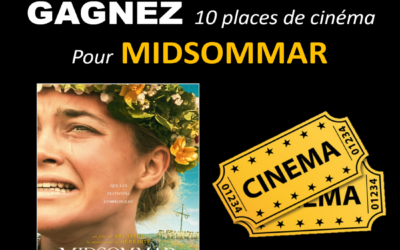 Concours – Midsommar