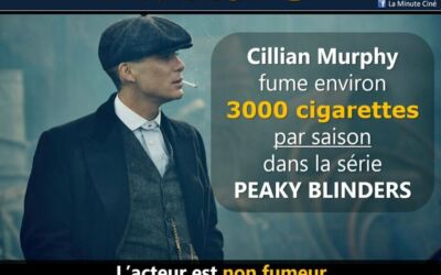 INSOLITE – Peaky Blinders