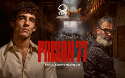 PRISON 77 (2023) – Critique