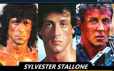 RECORD – Sylvester Stallone