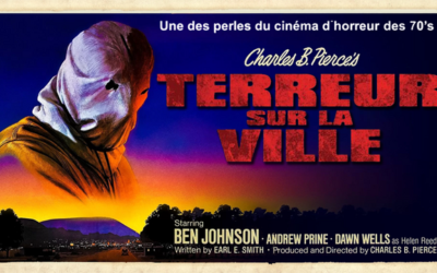 TERREUR SUR LA VILLE (1976) – Critique