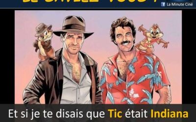 LE SAVIEZ-VOUS – Tic et Tac