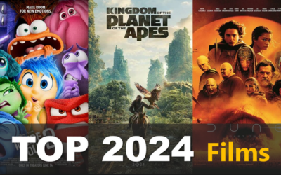 TOP 2024 – FILMS