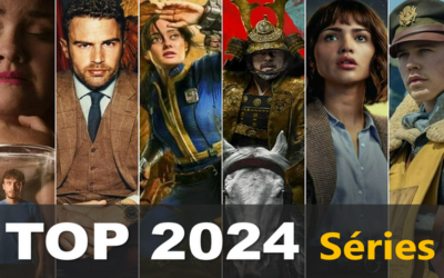 TOP 2024 – SÉRIES & ANIMÉS