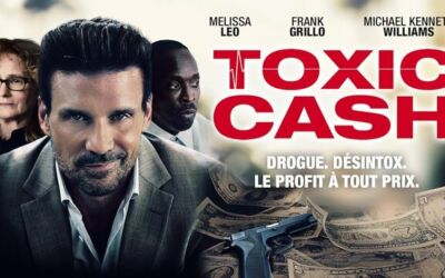 TOXIC CASH (2021) – Critique