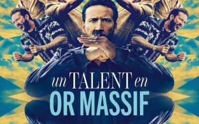 UN TALENT EN OR MASSIF (2022) – Critique