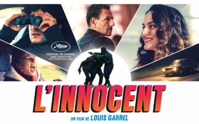 L’INNOCENT (2022) – Critique