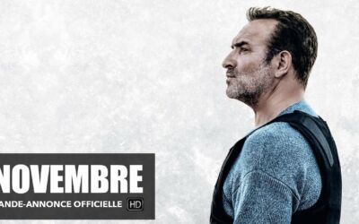 NOVEMBRE (2022) – Critique