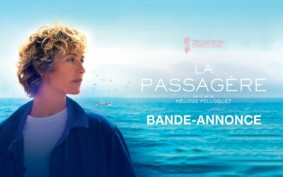 LA PASSAGÈRE (2022) – Critique