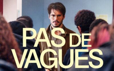 PAS DE VAGUES (2024) – Critique