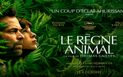 LE RÈGNE ANIMAL (2023) – Critique