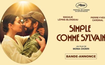 SIMPLE COMME SYLVAIN (2023) – Critique