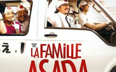 LA FAMILLE ASADA (2023) – Critique