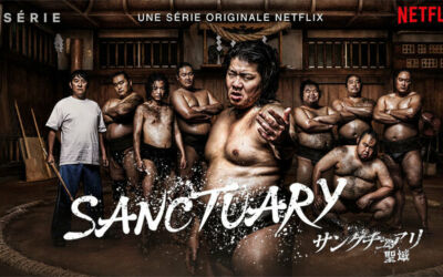 SANCTUARY (2023) – Critique