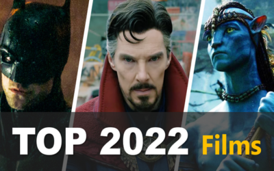 TOP 2022 – FILMS