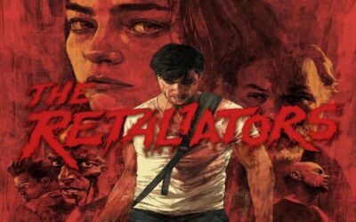 THE RETALIATORS (2021) – Critique