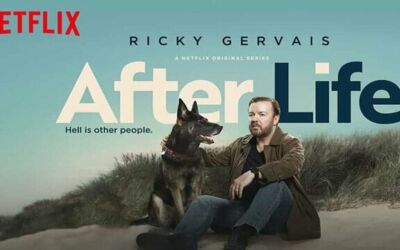 AFTER LIFE (Série) – Critique