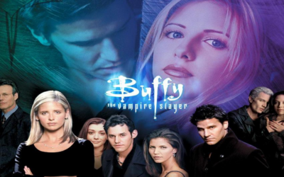 Buffy contre les vampires – Noël