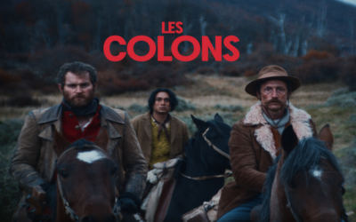 LES COLONS (2024) – Critique