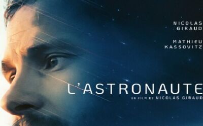 L’ASTRONAUTE (2023) – Critique