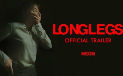 LONGLEGS (2024) – Critique