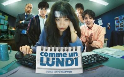 COMME UN LUNDI (2024) – Critique