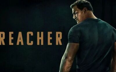 REACHER – Saison 2 – Critique