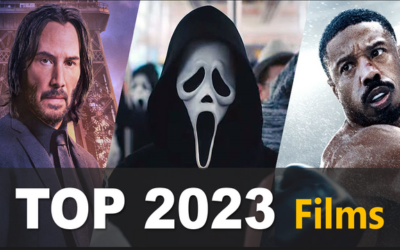 TOP 2023 – FILMS