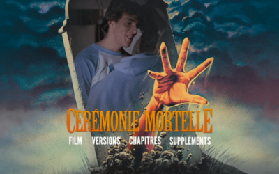 CÉRÉMONIE MORTELLE (1983) – Critique